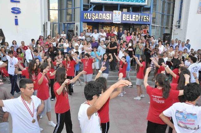 Başkan Altungün’den Elifname’ye Kutlama