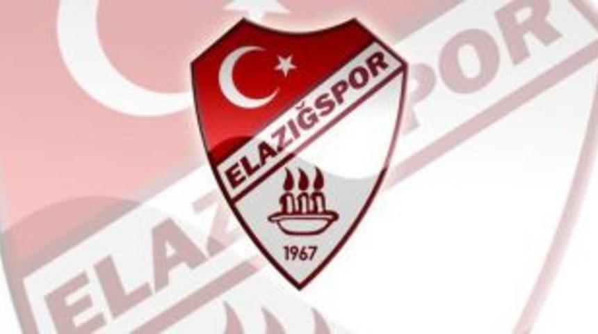 Elazığspor, 7 Temmuz'da Kampa Başlıyor