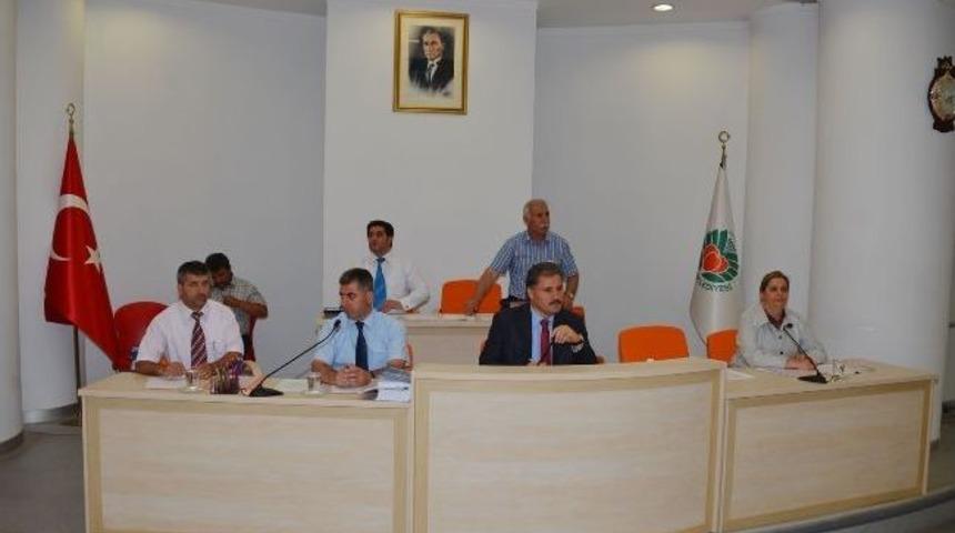 Malatya Belediye Başkanı Ahmet &Ccedil;akır: