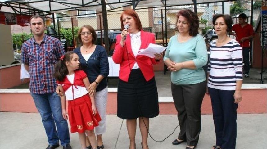 Devrek&rsquo;te Engelliler Eğlence Ş&ouml;leninde Bir Araya Geldi