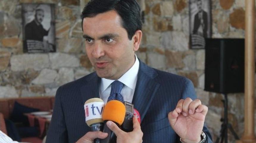 Ahi Geleneği Ağalar Konağı K&uuml;lt&uuml;r Evinde Canlanacak