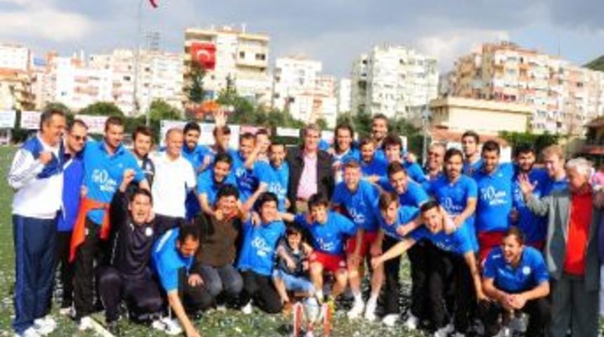 Bal&ccedil;ova Belediyespor Yoluna Devam Edecek