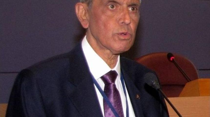 Tobb Başkanı Hisarcıklıoğlu&rsquo;na Ege&rsquo;den Tam Destek