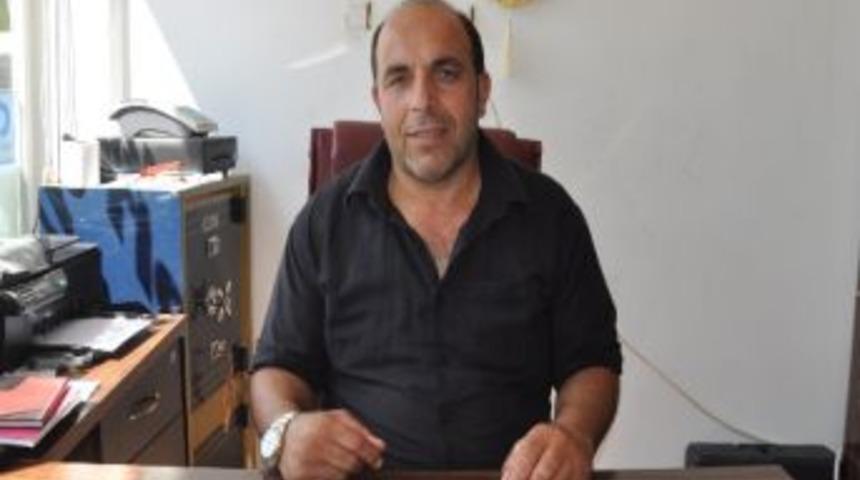 "kozak Karpuzu Kesme, Bafra&rsquo;ya İhanet Etme" Uyarısı