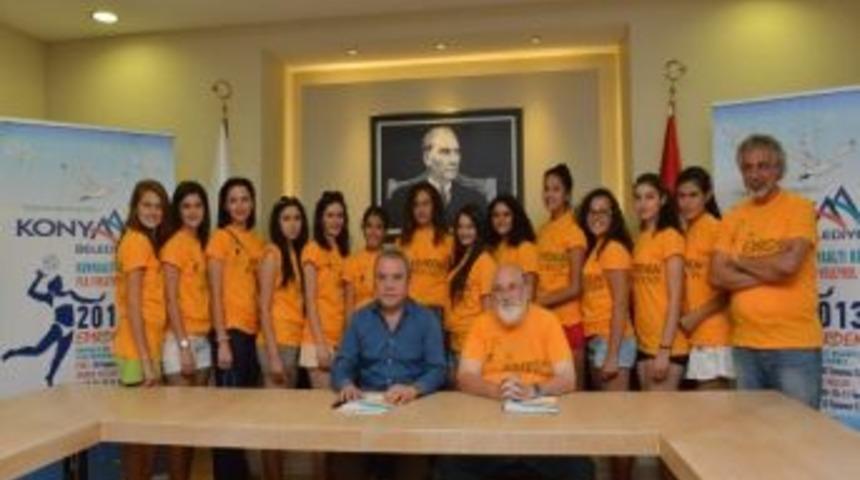 Epirden 2013 Plaj Voleybol Turnuvası