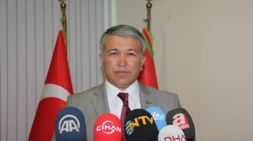 &ldquo;bu Yıl Gurbet&ccedil;i &Ccedil;ıkışlar Hızlanacak&rdquo;