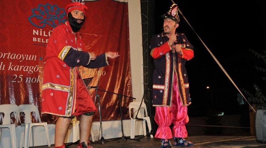 Nil&uuml;fer&rsquo;i Ramazan Coşkusu Şimdiden Sardı