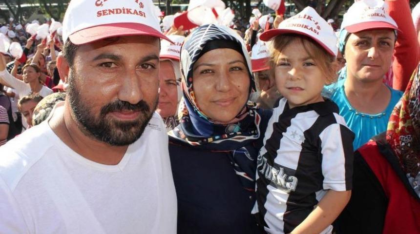 &Ccedil;elik-İş Sendikası Genel Başkanı G&uuml;l: