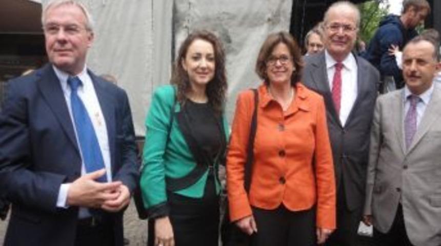 &lsquo;hi&ccedil; Bir &Ccedil;ocuk Geri Planda Kalmasın&rsquo;