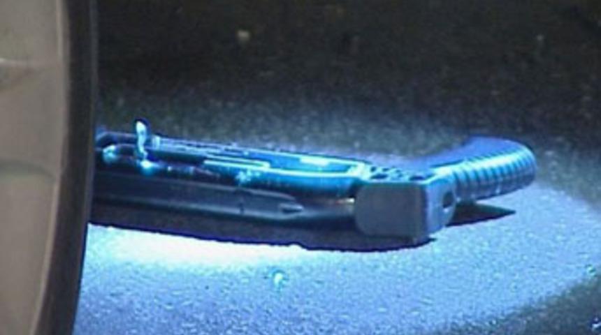 Kahve &ouml;n&uuml;nde cinayet