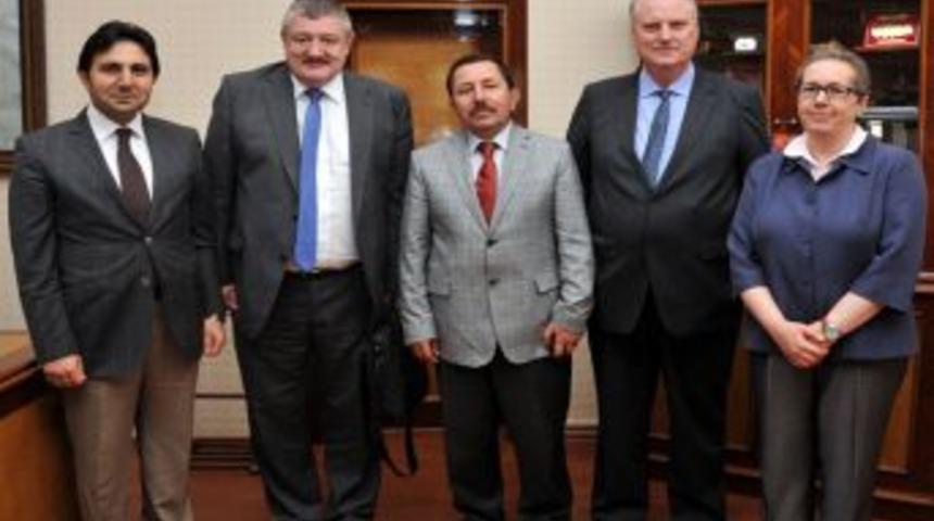 Emniyet Kemeri Takma Başarısındaki En B&uuml;y&uuml;k Etken Ceza Korkusu