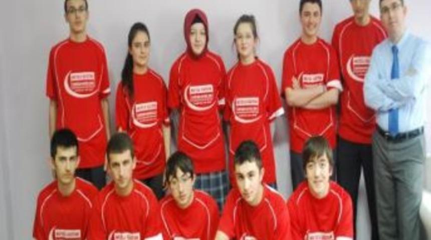 LYS Şampiyonları Yine Tavşanlı K&ouml;rfez&rsquo;den &Ccedil;ıktı