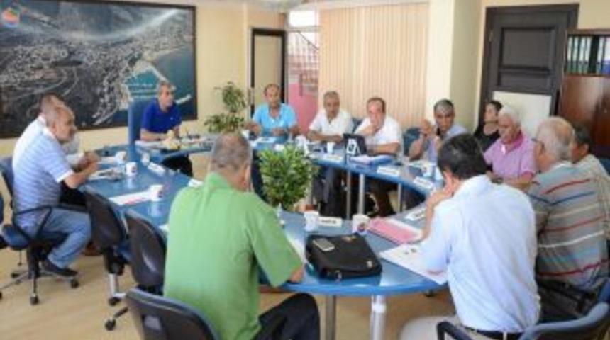 Konyaaltı Belediyesi Plaj Voleybol Turnuvası Yarın Başlayacak