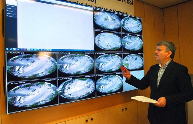 Konya&rsquo;ya Işık Hızında Dijital Altyapı 1