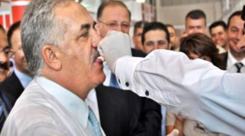 Bakan Yazıcı: Darbenin, Mısır Ekonomisine Olumsuz Yansımaları Olacak