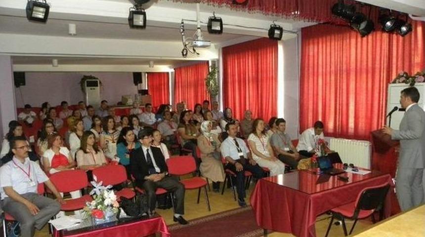 Afyonkarahisar&rsquo;da Evlilik &Ouml;ncesi Eğitim Semineri