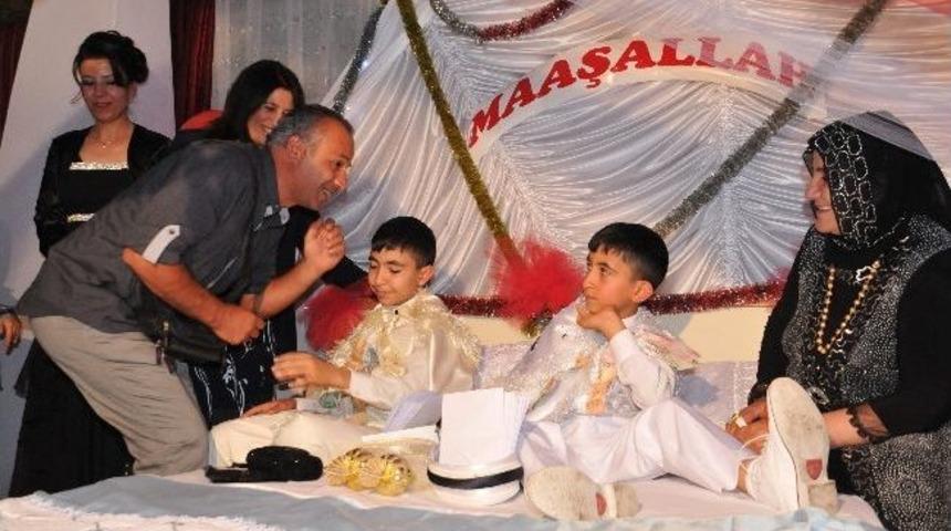 Gazeteci Demirci&rsquo;nin Mutlu G&uuml;n&uuml;