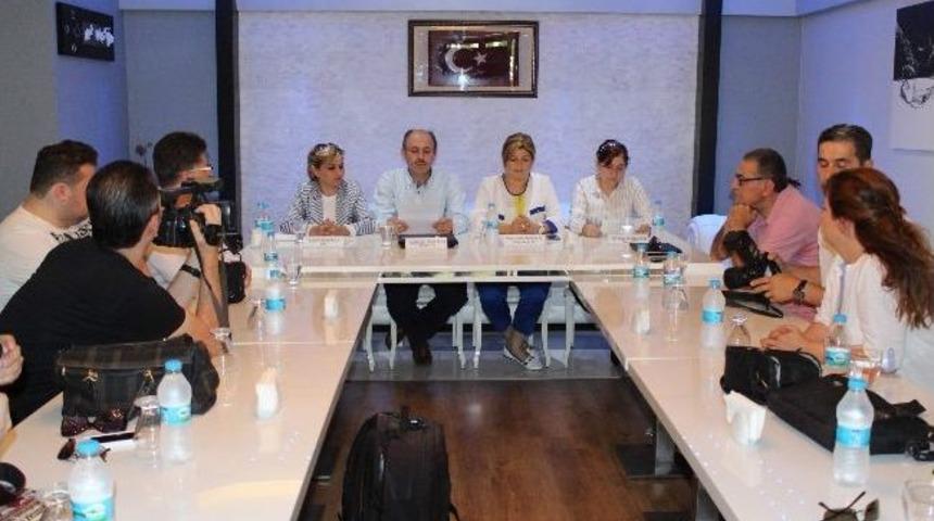 Manisa'ya 4 Yeni Televizyon Kanalı