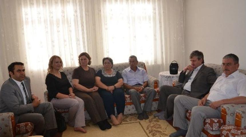 Yaşlı Adamın Organları 2 Kişiye Hayat Oldu