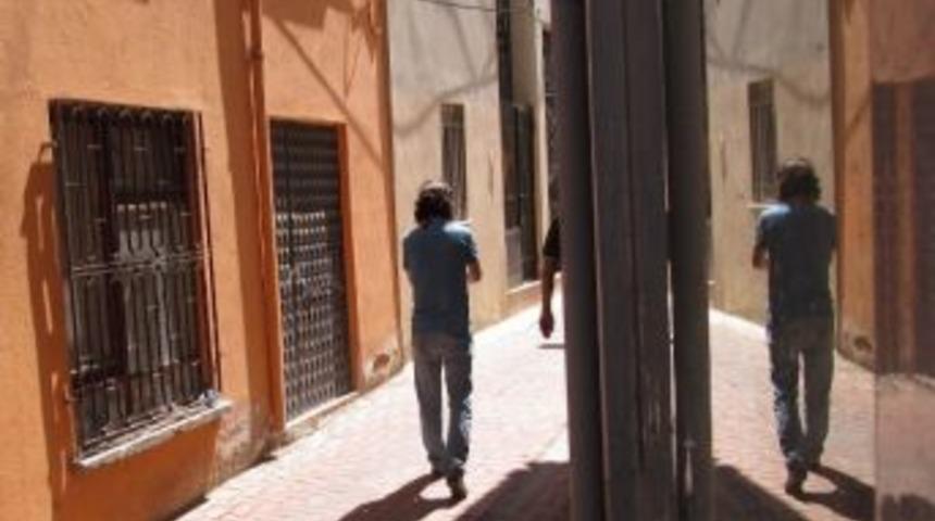 Balıkesir'de Korsan Dergi Operasyonu