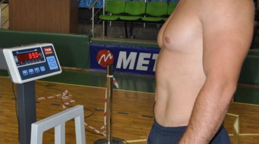 Kırkpınar'da Bin 678 Pehlivan G&uuml;reşecek