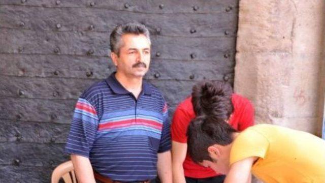 Tokat'taki Taşhan'ın Isminin Değiştirilmesi