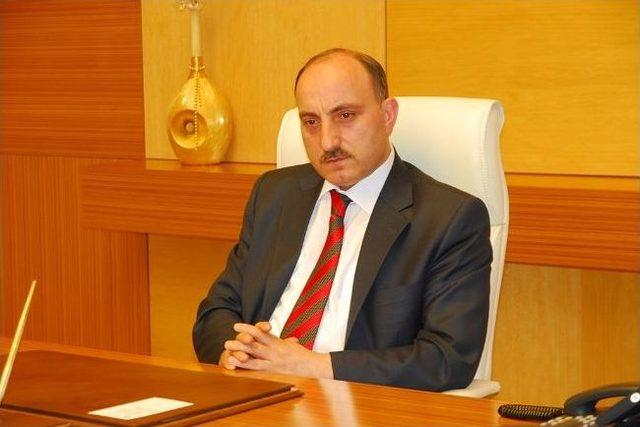 &ldquo;sakarya Huzur Coğrafyasıdır&rdquo; 1