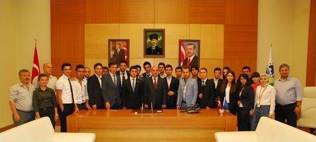 &ldquo;sakarya Huzur Coğrafyasıdır&rdquo; 2