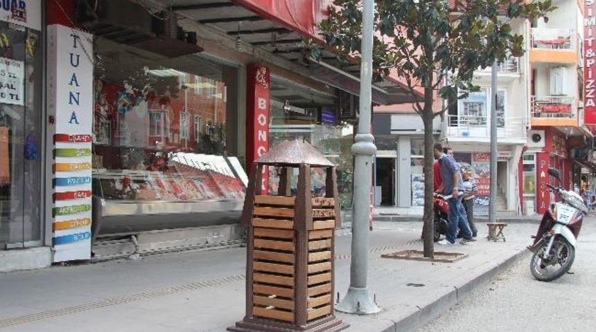 Hendek&rsquo;te Temizlik Harekatı