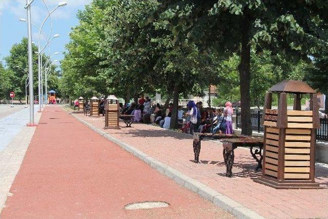 Hendek&rsquo;te Temizlik Harekatı 1