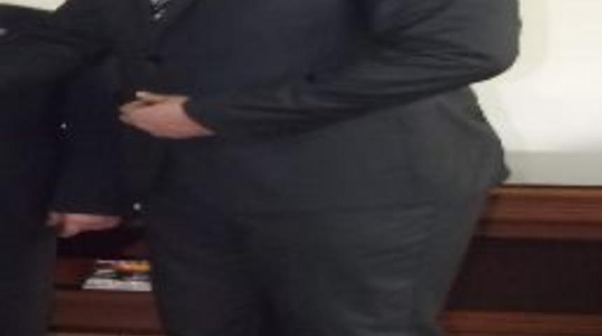 Kırmacı; &ldquo;aydın B&ouml;lgesel Lig&rsquo;i Kaldırabilir&rdquo;