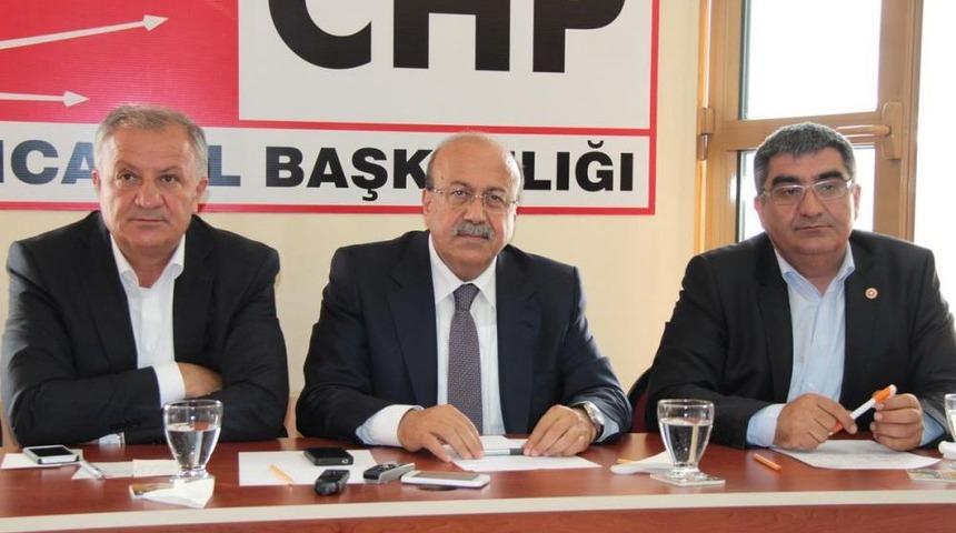 Başbağlar Katliamının 20. Yılı