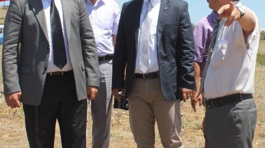 &Ccedil;ankırı'da 300 Keklik Doğal Hayata Bırakıldı