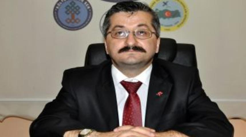 'Mısır&rsquo;da Yaşanan Militarist Zorbalığı Lanetliyoruz'