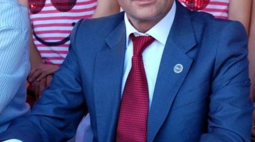 35. Mihalı&ccedil;&ccedil;ıklılar G&uuml;n&uuml;, Kiraz Ve Sorgun &Ccedil;&ouml;mlek&ccedil;iliği Ş&ouml;leni