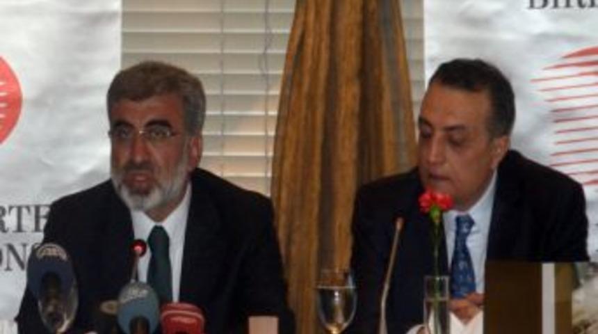 Bakan Yıldız: Mısır'da Yaşananlar Ambalajsız Halde Sunuldu