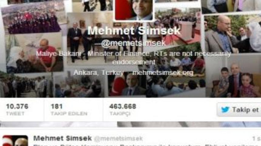 Maliye Bakanı Şimşek&rsquo;ten Ehliyet M&uuml;jdesi