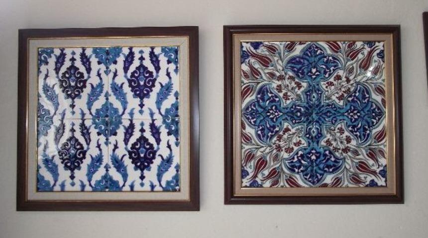 Akkuş&rsquo;ta Karikat&uuml;r Ve Resim Sergisi