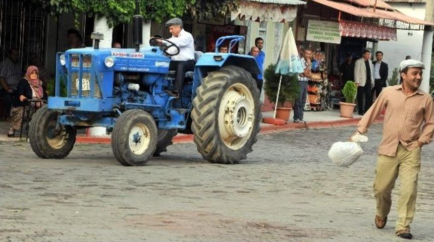 &lsquo;s&uuml;per İncir&rsquo; Fırtınası Devam Ediyor