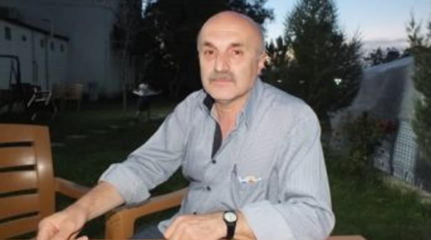 K&uuml;lt&uuml;r evi nihayet