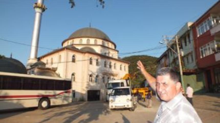 Leylek operasyonu