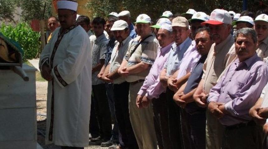 Acılarını Y&uuml;reklerine G&ouml;m&uuml;p Yangına Koştular