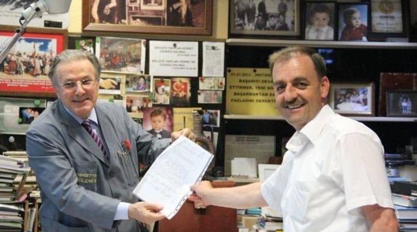 Kosovalılar Bu Dernekte Birleşecek