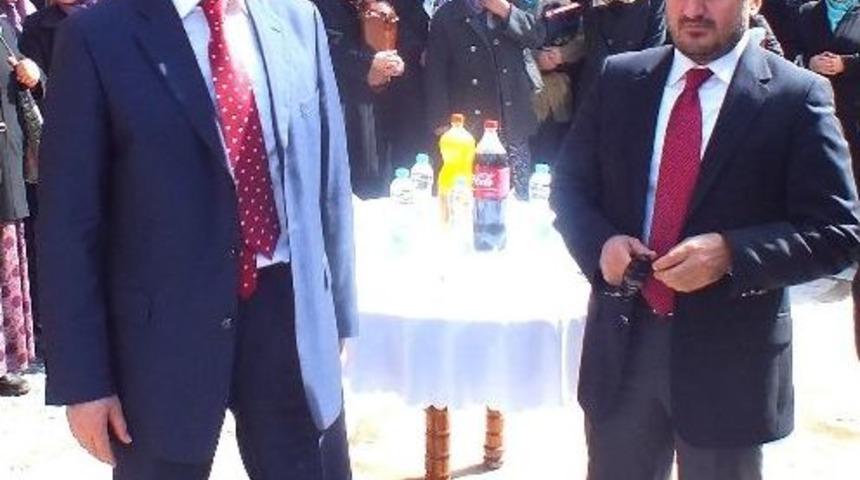 Bodrum&rsquo;a Yeni Devlet Hastanesi