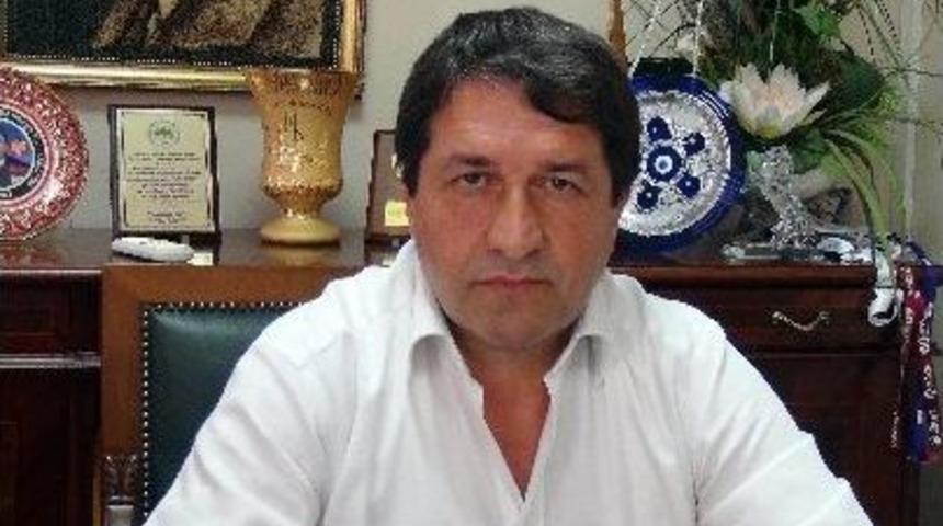 (&ouml;zel Haber)nakil Beklerken Kalbi Durdu