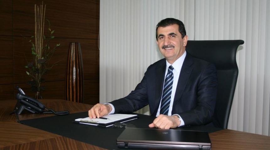 Gediz &Uuml;niversitesi&rsquo;nden D&uuml;nya &Ccedil;apında Sağlık Kamp&uuml;s&uuml;