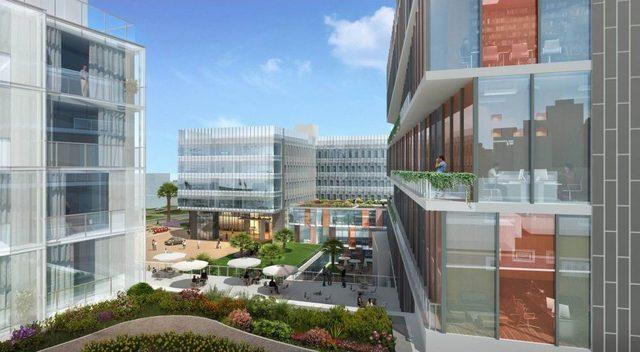 Gediz &Uuml;niversitesi&rsquo;nden D&uuml;nya &Ccedil;apında Sağlık Kamp&uuml;s&uuml; 2