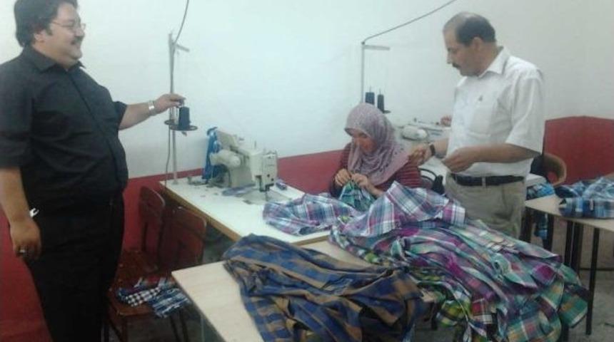 İşkur, Meslek Edindirme Kurslarını Denetliyor