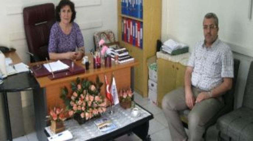 İzmit Belediyesi İhtiya&ccedil; Sahiplerini Tespit Ediyor