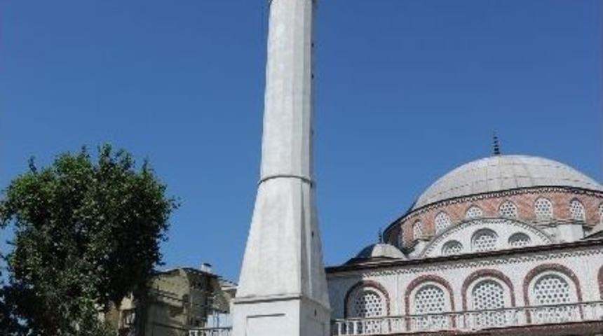 Bursa'da Yaşam Alanları Yeniden Tasarlanıyor